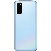 Смартфон Samsung Galaxy S20 8/128 ГБ, голубой